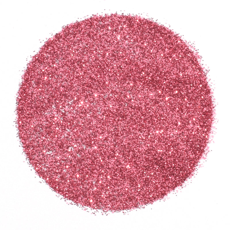 Vaessen creative • glitter ultra-fijn lichtroze