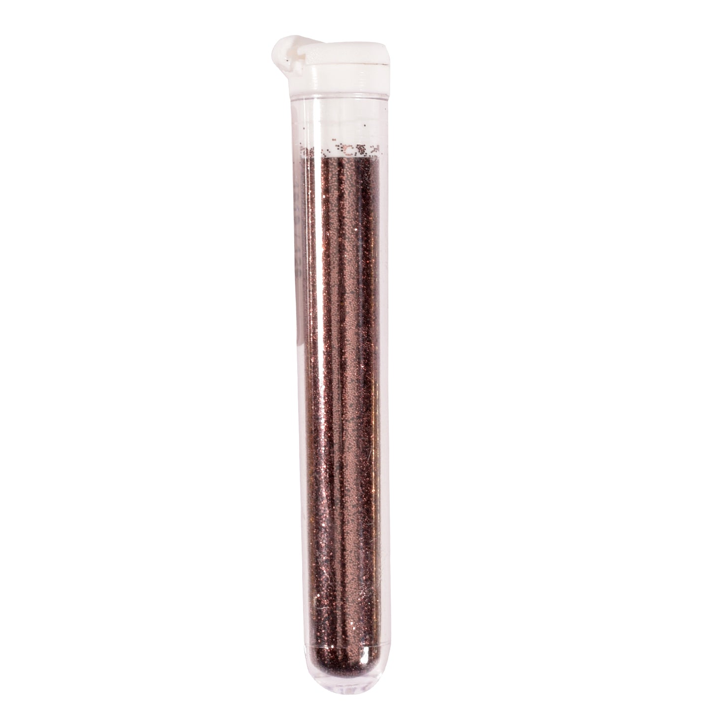 Vaessen creative • glitter ultrafini marrone scuro