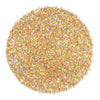 Vaessen creative • glitter olografici 3 grammi x1 oro