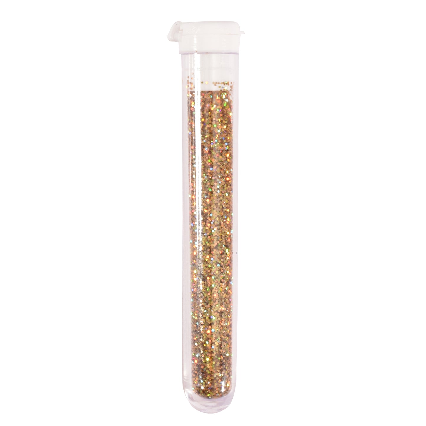 Vaessen creative • glitter olografici 3 grammi x1 oro