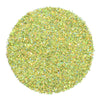 Vaessen creative • purpurina holográfica 3 gramos x1 verde claro
