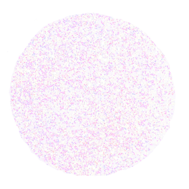 Vaessen creative • glitter 2,5 gram x1 iridescent