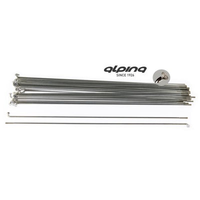 Alpina Spaak Zink 13-236 sin una plata del pezón (144)