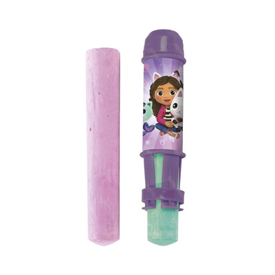 Moxy gabby sidewalk chalk set