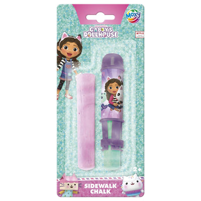 Moxy gabby sidewalk chalk set