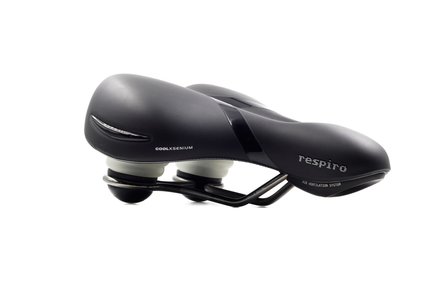 Selle Royal Saddle Royal 5132 Respiro Relajado