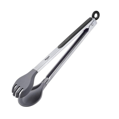 Pinze per insalata Westmark rotonde in silicone maxi