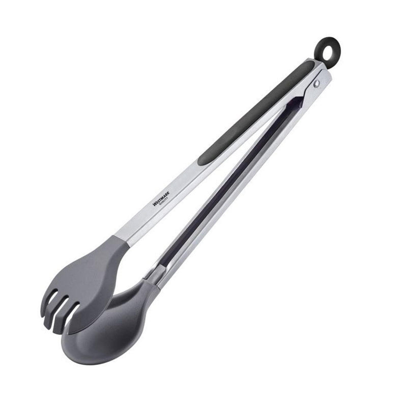 Westmark saladetang rond siliconen maxi
