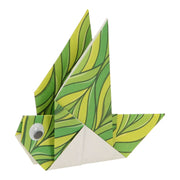 Creative craft group origami vouwen vogels - afbeelding 3