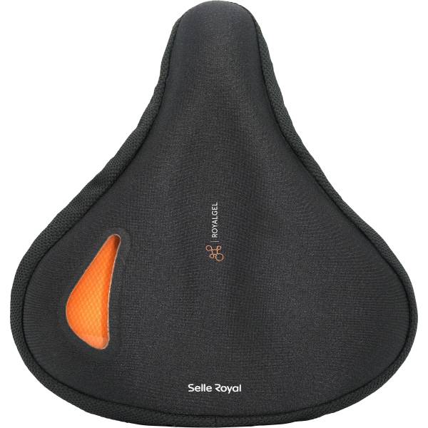Mantilla Selle Royal Royalgel Seat Cover - grande