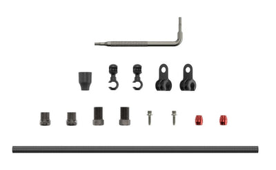 Sram Remd Red Force Rival Leadership Kit DB 2000 mm SW