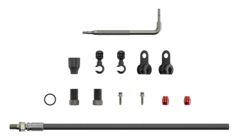 SRAM Brake Line Kit 2000 Crimpatura filettata