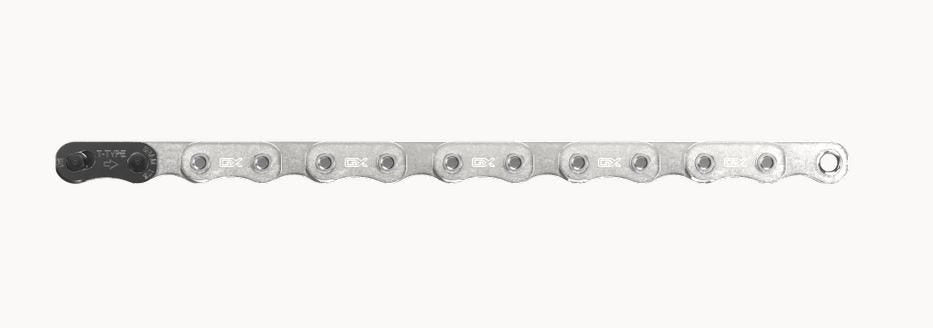 Sram ketting gx eagle ketting 126 links t-type met powerlink