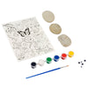 Creative Craft Group Painting Stones