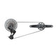 Sram groepset gx eagle groepset axs 170mm t-type dub wide 10-52 q174