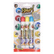 Creative craft group bingo markers, 3st