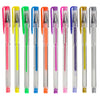 Penne gel Creative Craft Group, 10 pz.