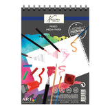 Creative Craft Group Sketchbook Mixed Media Papier A5, 25 sheets - afbeelding 1