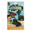 Scratch Set Magnete Fairies, 10st.