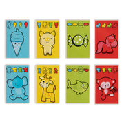 Creative Craft Group Kleuter Kwartet - afbeelding 3