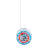Creative craft group jojo met licht - blauw - afbeelding 2