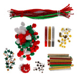Navidad de artesanía - afbeelding 2