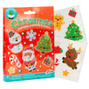 Creative Craft Group de pintura de diamantes Xmas, 12º.
