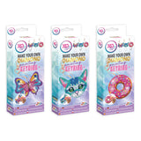 Creative craft group maak je eigen diamond painting sleutelhanger - afbeelding 1