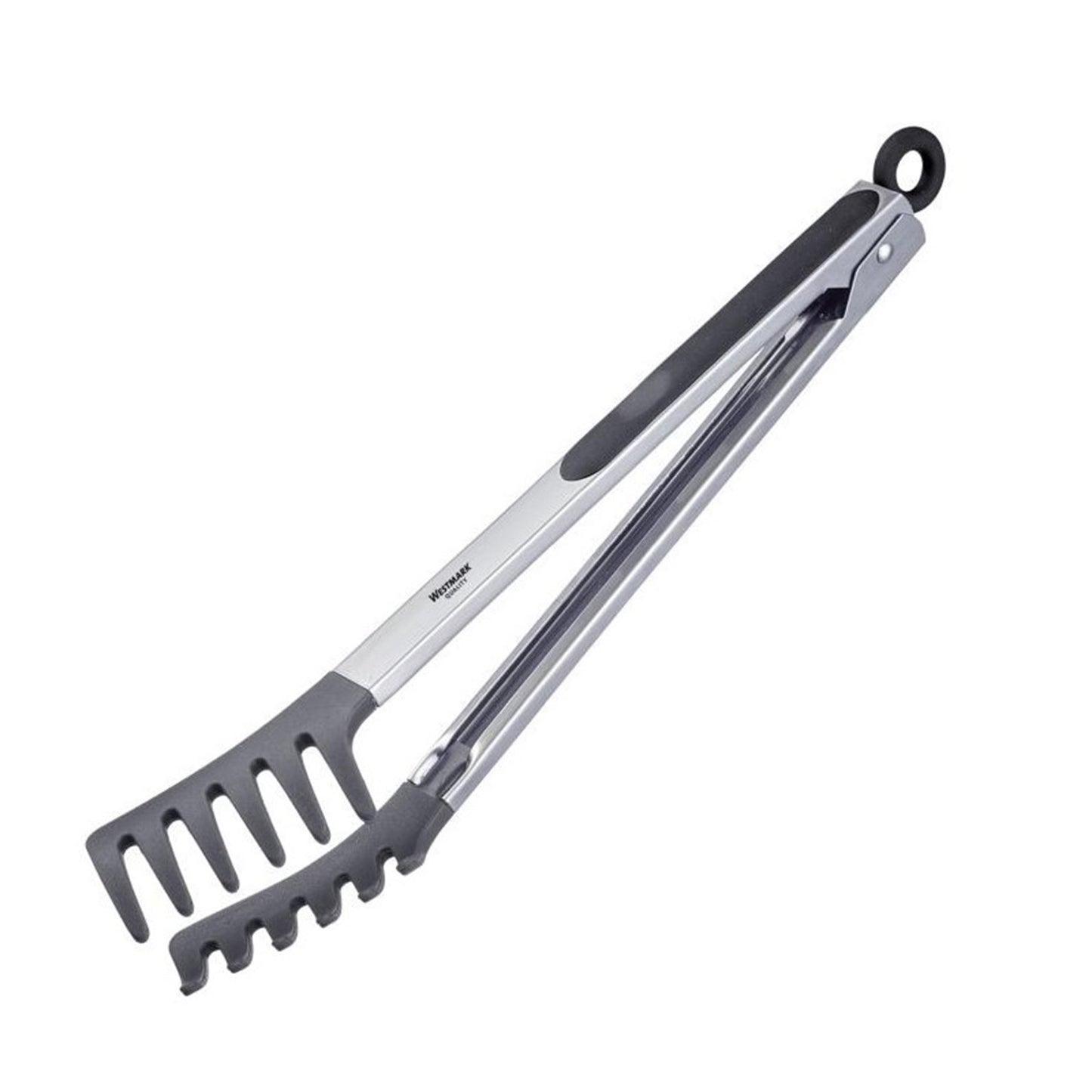 Westmark pinzas para ensalada tenedor silicona maxi