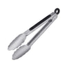 Westmark bbq serveertang mini rvs 20cm