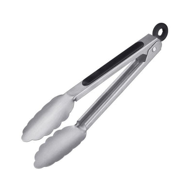 Pinza per servire barbecue Westmark mini in acciaio inossidabile 20 cm