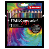 Matite colorate per stabolor arti, 24 °. - afbeelding 1