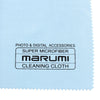 Marumi doekje super microfiber 22x22
