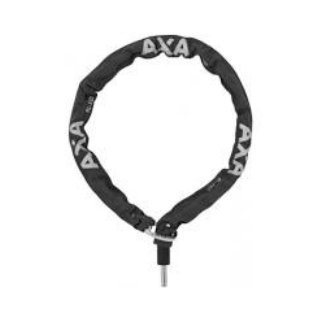 Insteekketting AXA Ulc100Cm Zwart