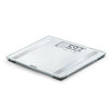 Soehnle Soehnle 63858 Sense Control 200 Digital Person Scale White