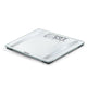 Soehnle Soehnle 63858 Sense Control 200 Digital Person Scale White