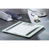 Soehnle Soehnle 63858 Sense Control 200 Digital Person Scale White