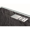 Soehnle Soehnle 63881 Style Sense Compact 300 Digital Persons Scale Slate Look