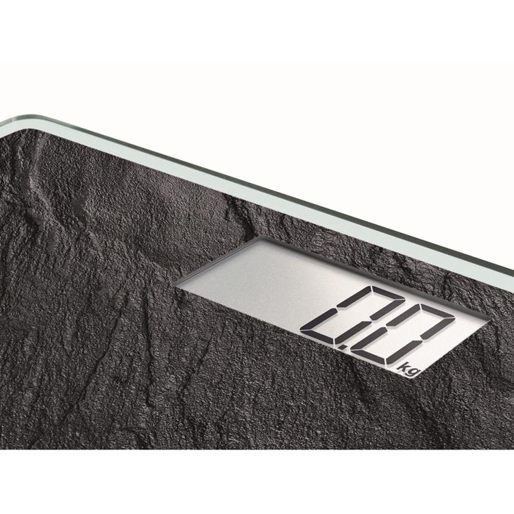 Soehnle Soehnle 63881 Style Sense Compact 300 Digital Persons Scale Slate Look