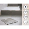 SOEHNLE SOEHNLE 63882 Digital Style Sense Compact 300 Personal Scale Betonlook