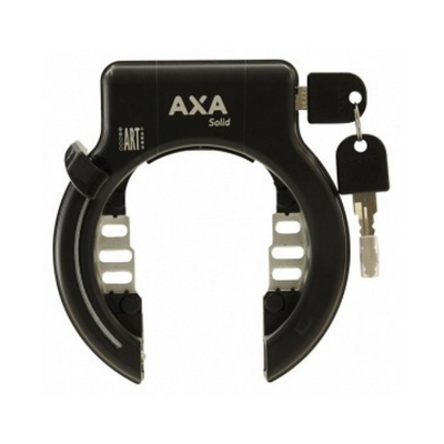 Ringslot solido AXA - Senza attacco Fender