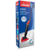 Vileda 1067742 - steam 3.0 | 1 stuks - afbeelding 2