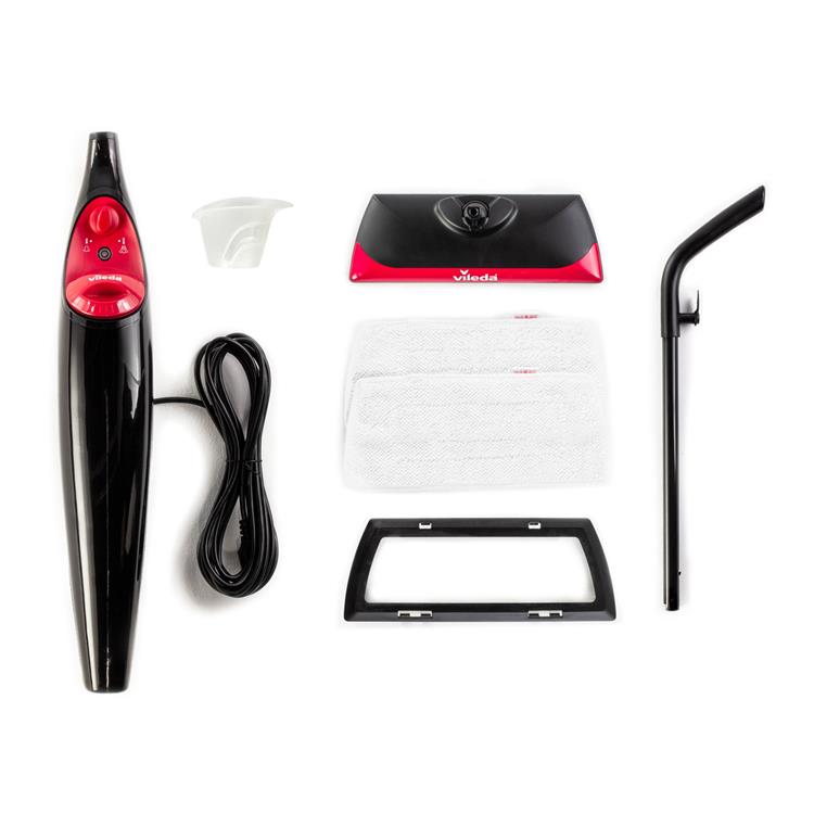 Vileda 1067743 - steam xxl 3.0 | 1 stuks