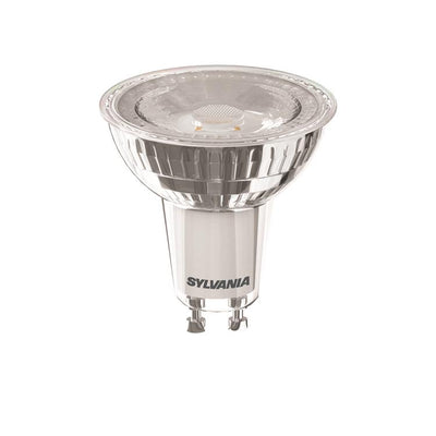 Sylvania 1067596 - syl led spot gu10 4w 475lm 4000k | 6 pezzi