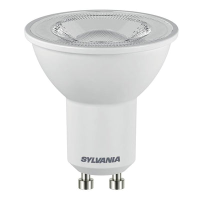 Sylvania 1067598 - syl led spot gu10 3.5w 240lm 4000k | 6 pezzi