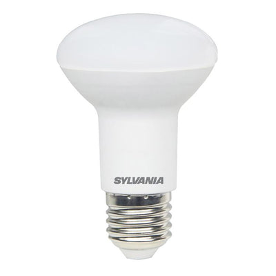 Sylvania 1067878 - Sylvania faretto led r63 e27 630lm 830 | 6 pezzi