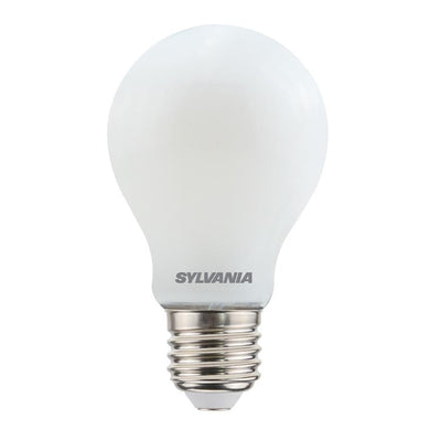 Sylvania 1067602 - lampada syl led e27 a60 1055lm 4000k dim | 6 pezzi