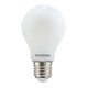 Sylvania 1067602 - lámpara led syl e27 a60 1055lm 4000k tenue | 6 piezas