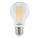 Sylvania 1067604 - syl led pera e27 7.5w 1055lm 4000k | 6 piezas