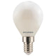 Sylvania 1067608 - syl led bala e14 5.5w 470lm 6500k tenue | 6 piezas